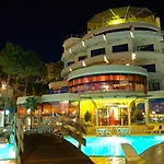Szálloda Vela Restaurant *