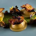 Vela Restaurant
