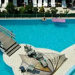 Szálloda Vela Restaurant Golem
