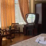 Vela Restaurant Szálloda Golem