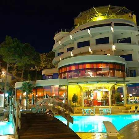 Hotel Vela Restaurant *