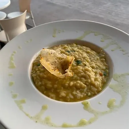 Hotel Vela Restaurant Golem (Tirana)