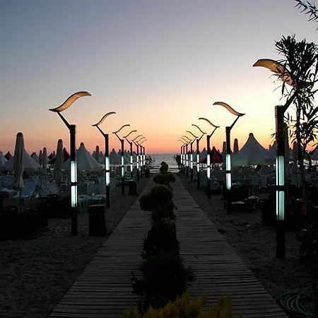 Hotel Vela Restaurant