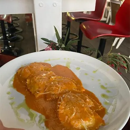 Vela Restaurant