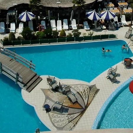 Vela Restaurant Hotel