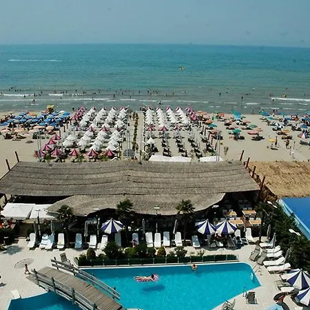 Vela Restaurant