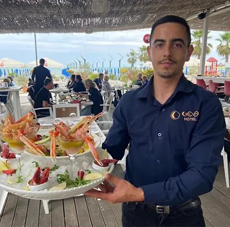 Hotel Vela Restaurant *