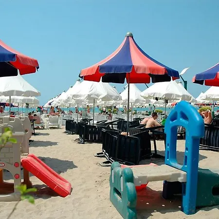 Hotel Vela Restaurant Golem (Tirana)