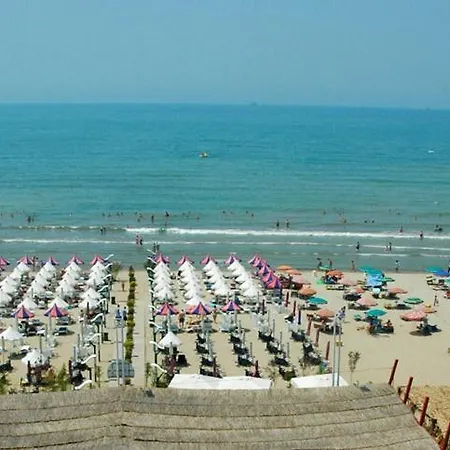 Hotel Vela Restaurant *