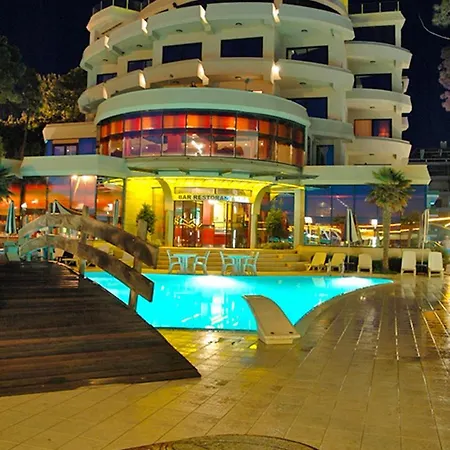 Vela Restaurant Golem (Tirana)