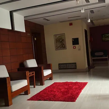Hotell Vela Restaurant Golem (Tirana)