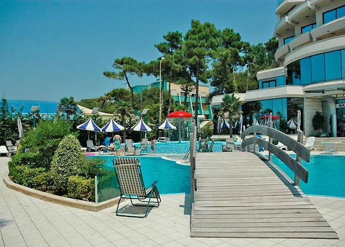 Hotel Vela Restaurant