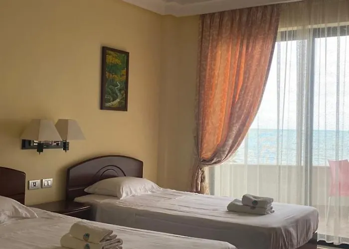 Vela Restaurant Golem (Tirana)