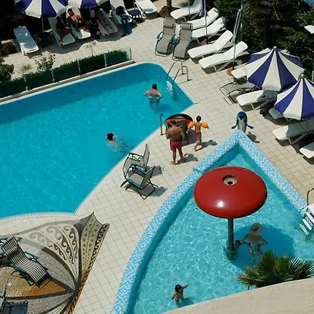 Hotell Vela Restaurant *