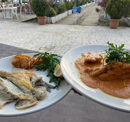 Vela Restaurant