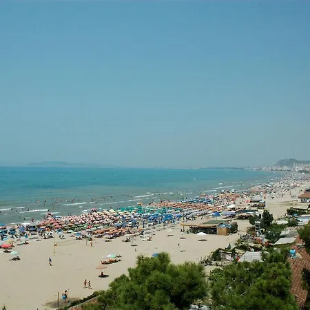 Vela Restaurant