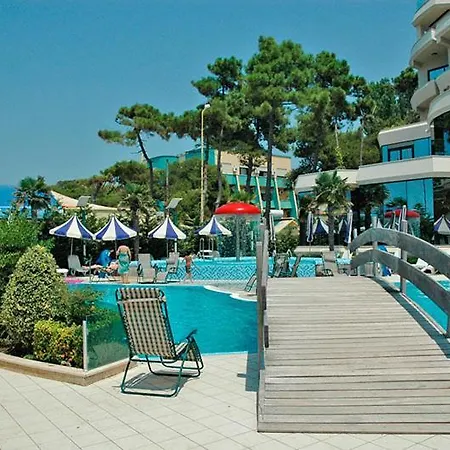 Szálloda Vela Restaurant