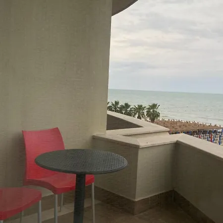 Hotell Vela Restaurant Golem (Tirana)