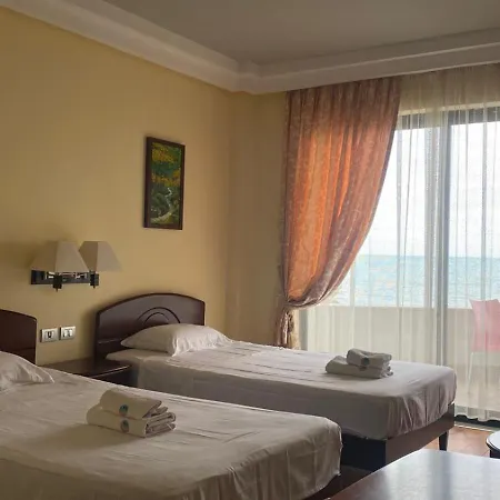 Vela Restaurant Golem