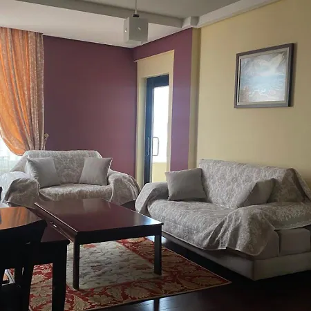 Vela Restaurant * Golem