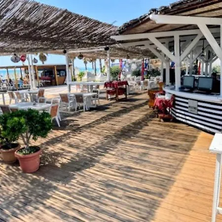Hotel Vela Restaurant