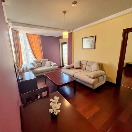 Hotell Vela Restaurant Golem (Tirana)