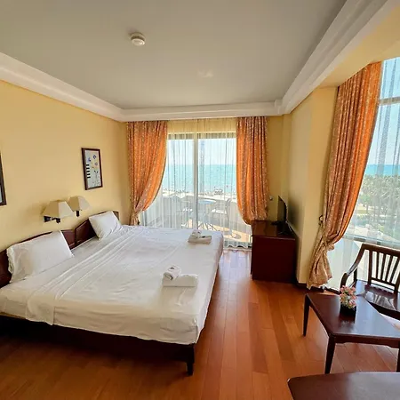Vela Restaurant Hotel *