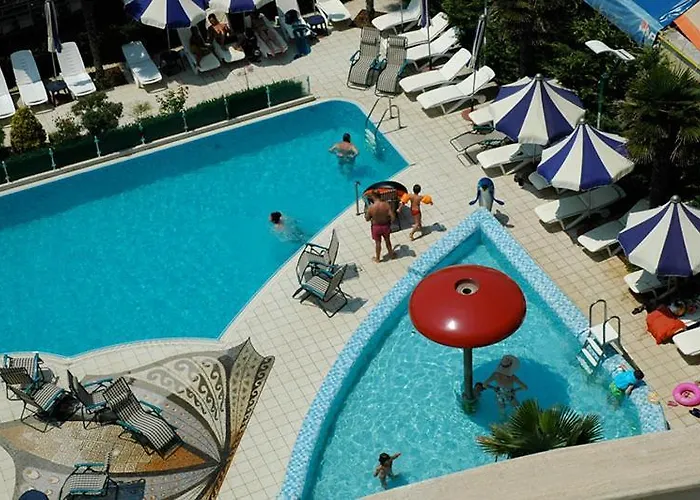 Hotell Vela Restaurant *