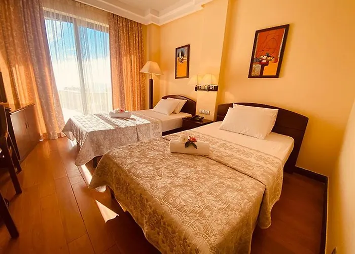 Vela Restaurant * ゴーレム