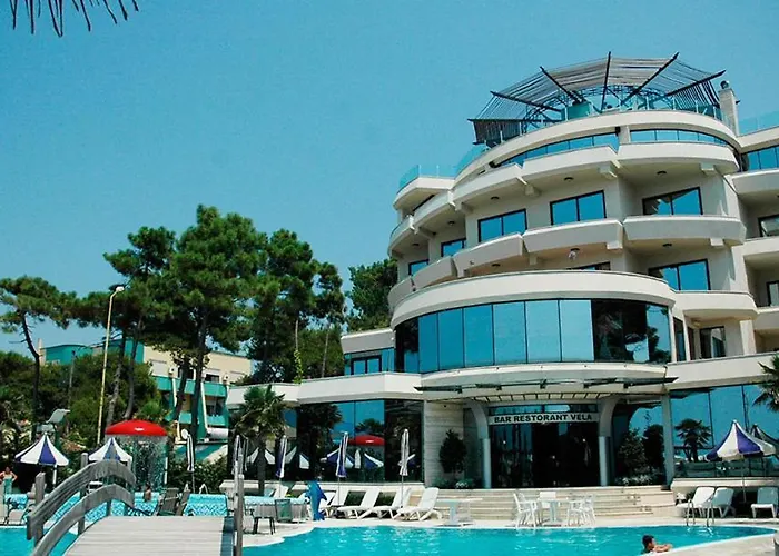 Vela Restaurant * Golem (Tirana)