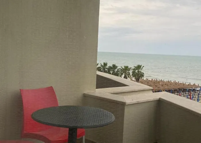 ホテル Vela Restaurant ゴーレム