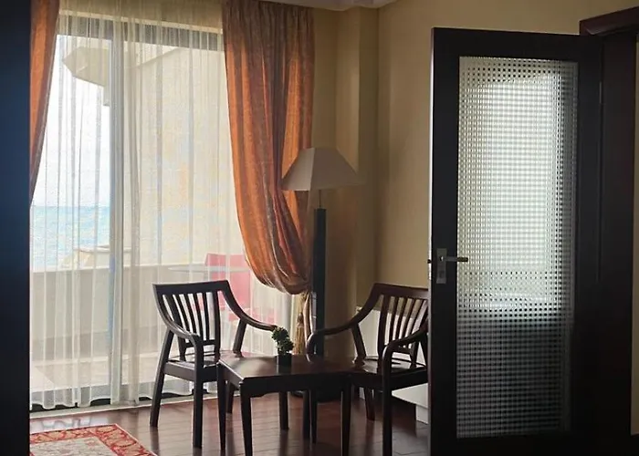 Vela Restaurant * ゴーレム