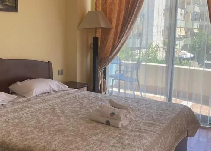 ホテル Vela Restaurant